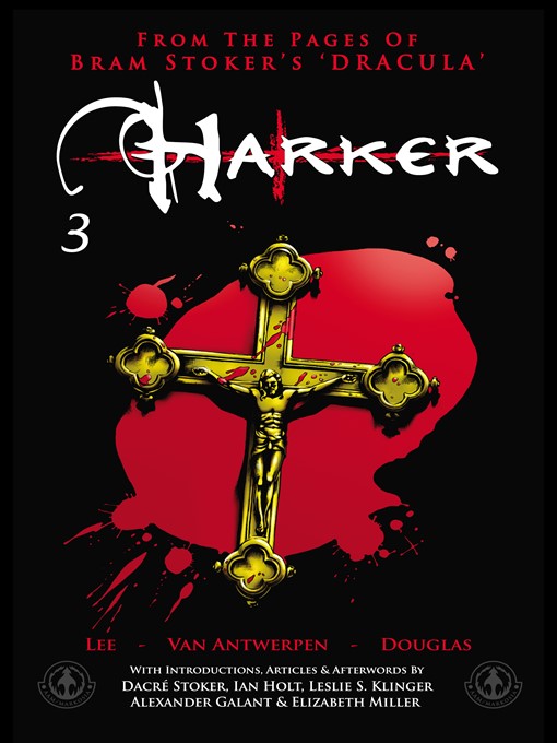 Title details for Harker, Issue 3 by Tony Lee - Available
